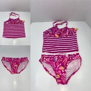 Old Navy Swinsuit For Girl